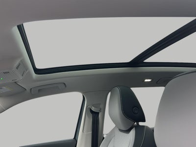 2026 Volkswagen Tiguan SE 4MOTION