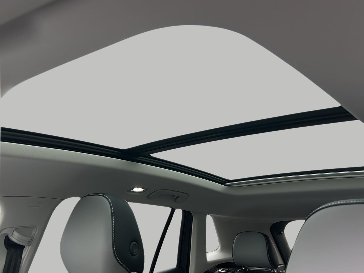 2026 Volkswagen Tiguan SE 4MOTION