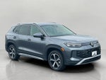 2026 Volkswagen Tiguan SE 4MOTION