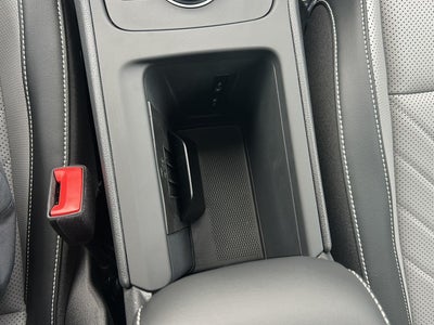 2026 Volkswagen Tiguan SE 4MOTION