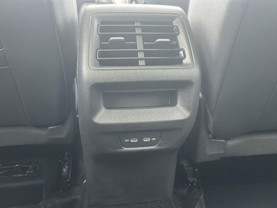 2026 Volkswagen Tiguan SE 4MOTION