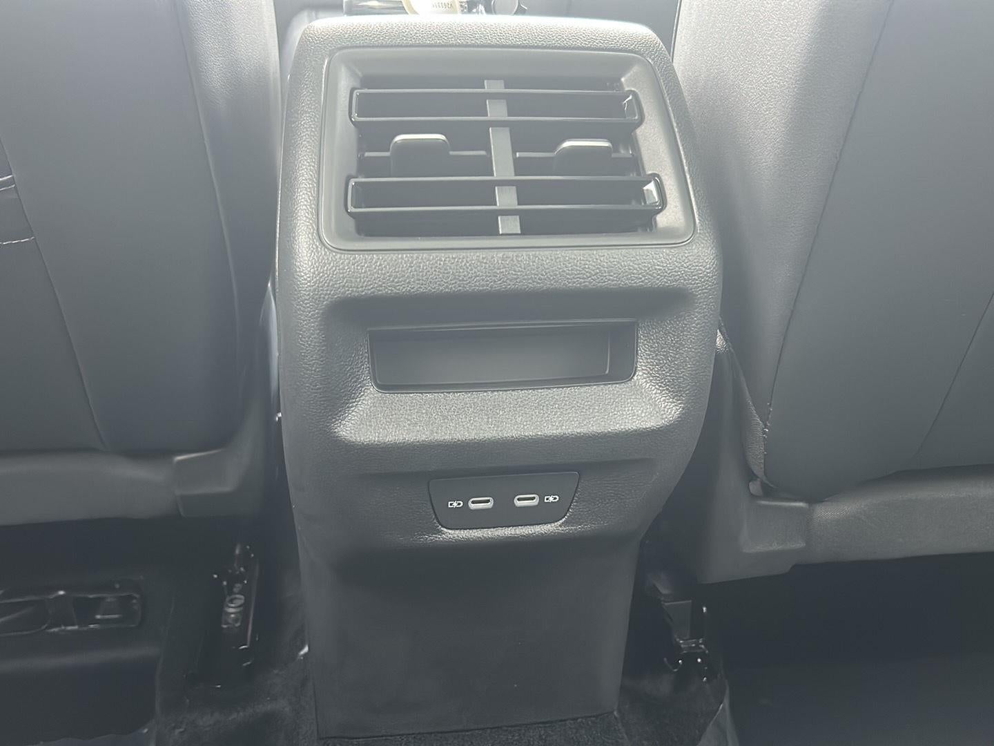 2026 Volkswagen Tiguan SE 4MOTION