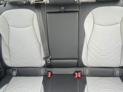 2026 Volkswagen Tiguan SE 4MOTION