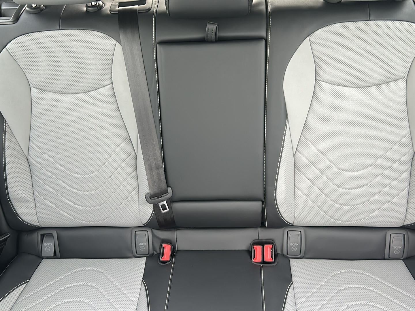 2026 Volkswagen Tiguan SE 4MOTION