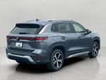 2026 Volkswagen Tiguan SE 4MOTION