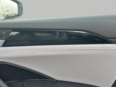 2026 Volkswagen Tiguan SE 4MOTION