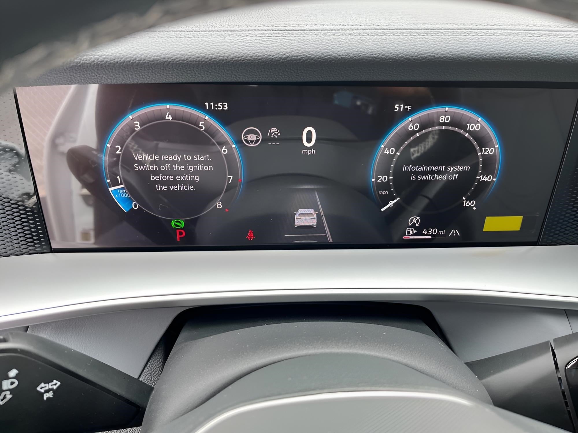 2025 Volkswagen Tiguan 2.0T SE 4MOTION