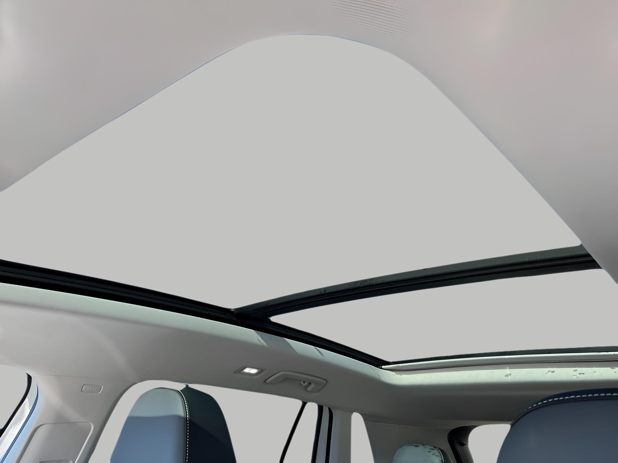 2025 Volkswagen Tiguan 2.0T SE 4MOTION