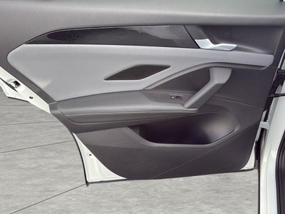 2026 Volkswagen Tiguan SE 4MOTION