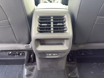 2026 Volkswagen Tiguan SE 4MOTION