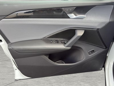 2026 Volkswagen Tiguan SE 4MOTION