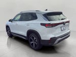 2026 Volkswagen Tiguan SE 4MOTION
