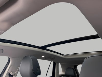 2025 Volkswagen Tiguan 2.0T SE 4MOTION