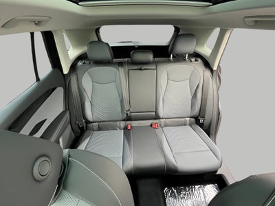 2025 Volkswagen Tiguan 2.0T SE 4MOTION