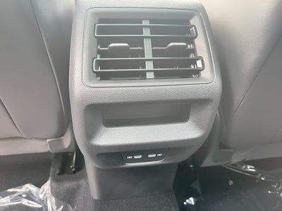 2025 Volkswagen Tiguan 2.0T SE 4MOTION