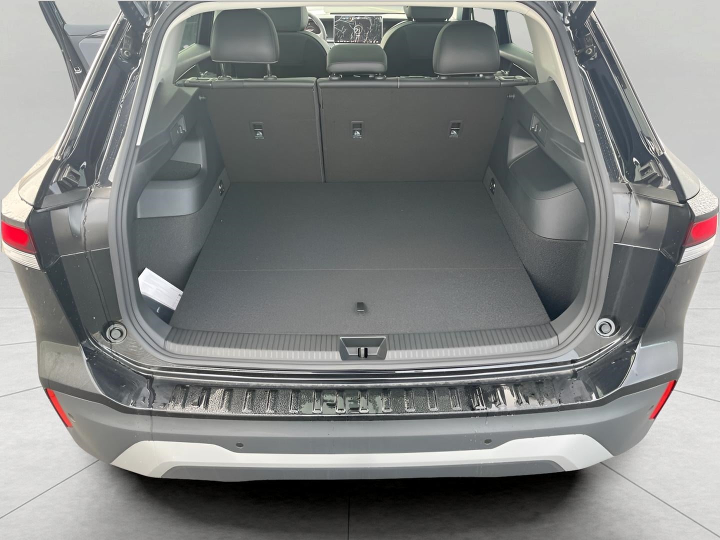 2025 Volkswagen Tiguan 2.0T SE 4MOTION