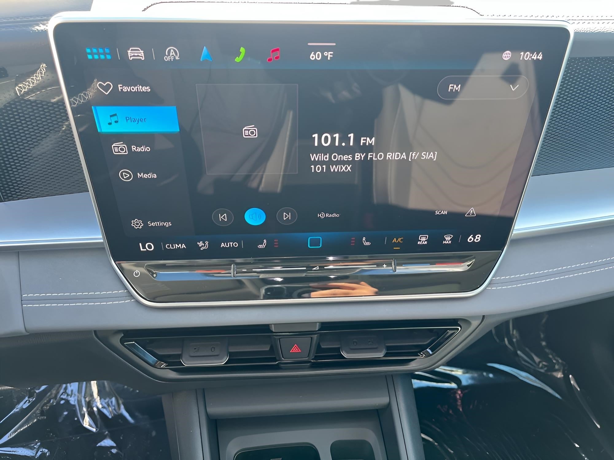 2025 Volkswagen Tiguan 2.0T SE 4MOTION