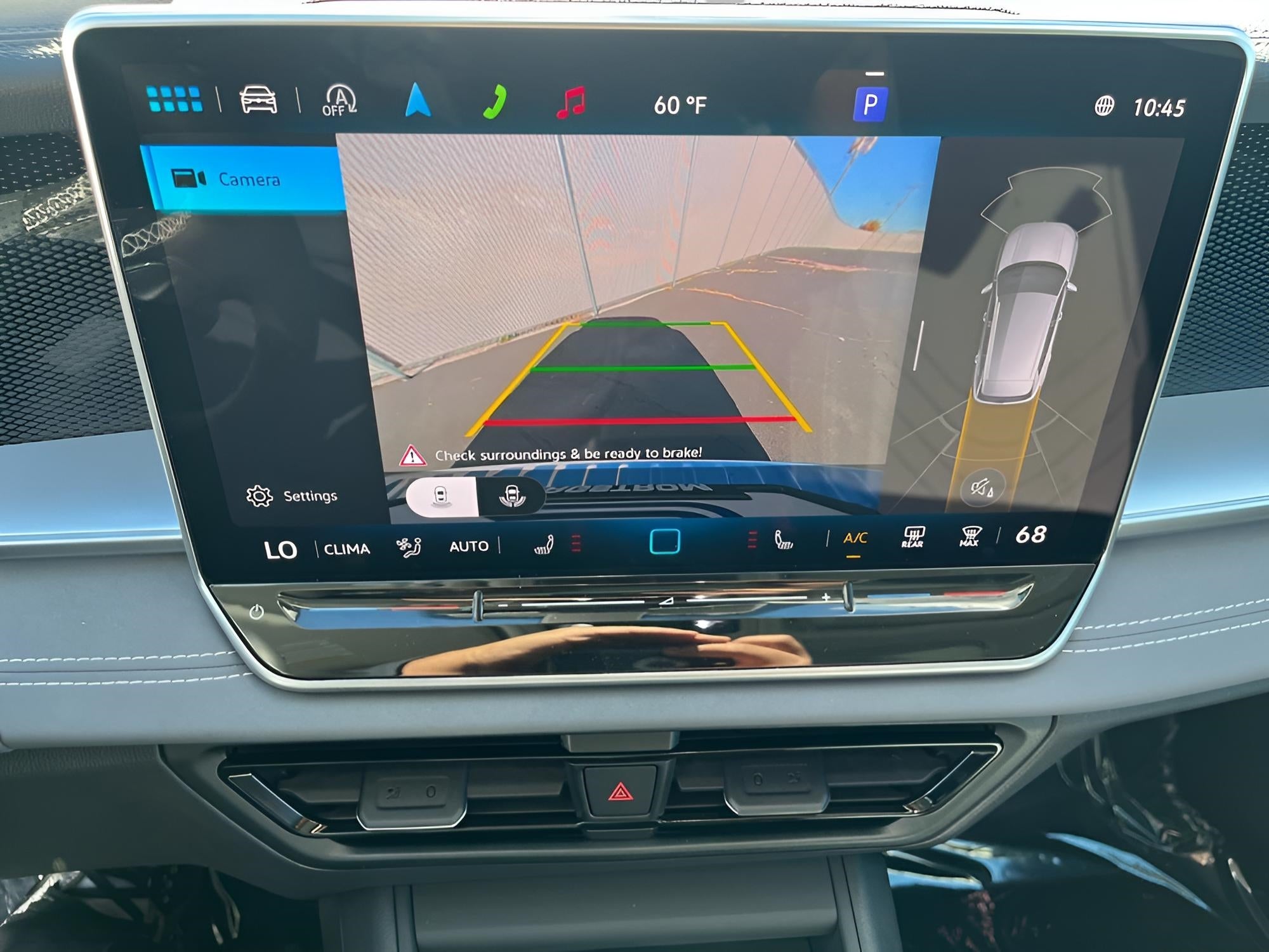 2025 Volkswagen Tiguan 2.0T SE 4MOTION