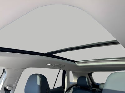 2025 Volkswagen Tiguan 2.0T SE 4MOTION