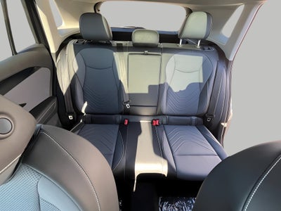 2025 Volkswagen Tiguan 2.0T SE 4MOTION