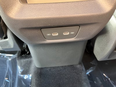 2025 Volkswagen Tiguan 2.0T SE 4MOTION