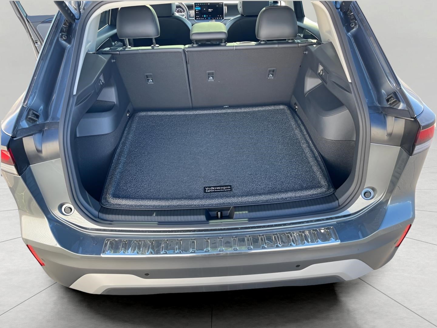 2025 Volkswagen Tiguan 2.0T SE 4MOTION