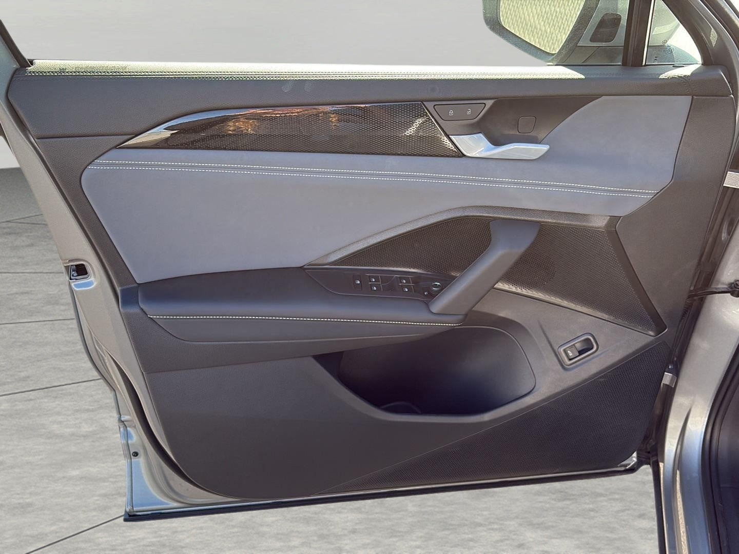 2026 Volkswagen Tiguan SE 4MOTION