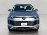 2026 Volkswagen Tiguan SE 4MOTION