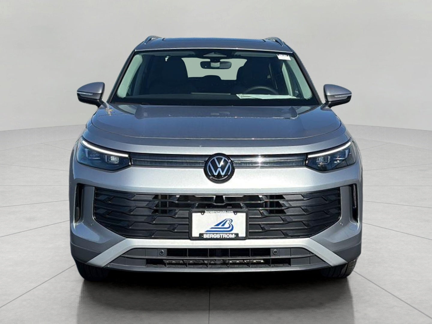 2026 Volkswagen Tiguan SE 4MOTION