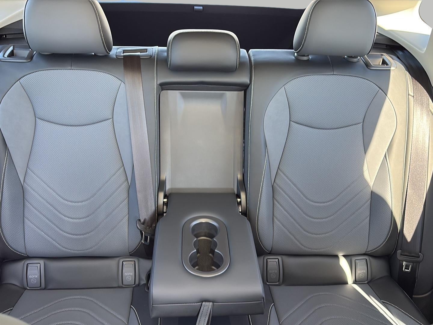 2026 Volkswagen Tiguan SE 4MOTION