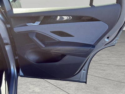 2026 Volkswagen Tiguan SE 4MOTION