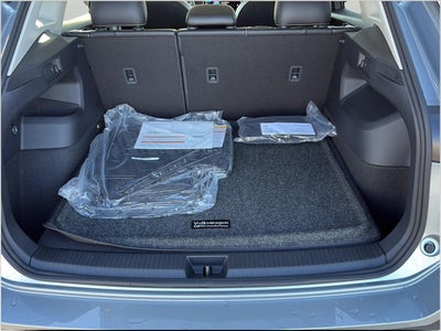 2026 Volkswagen Tiguan SE 4MOTION