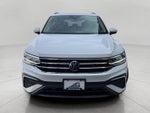 2023 Volkswagen Tiguan 2.0T S FWD
