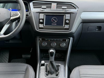 2023 Volkswagen Tiguan 2.0T S FWD