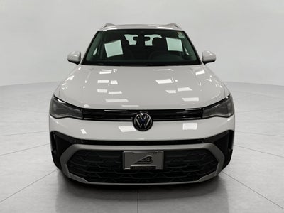 2026 Volkswagen Taos SE FWD