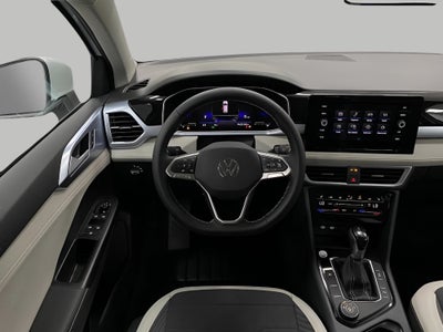 2026 Volkswagen Taos SE FWD
