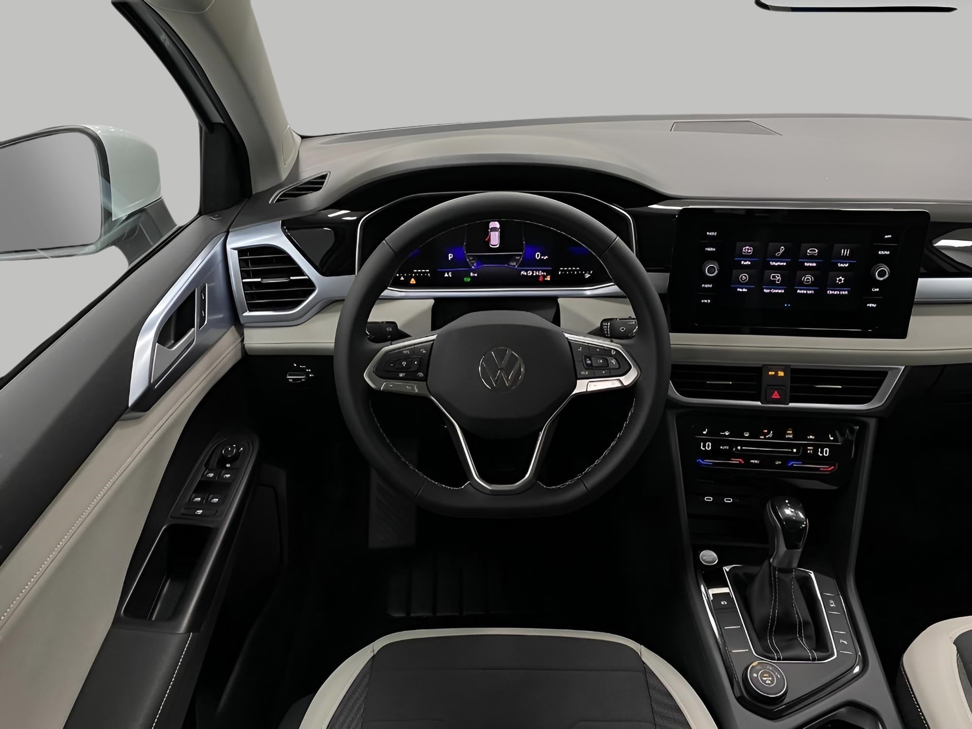 2026 Volkswagen Taos SE FWD