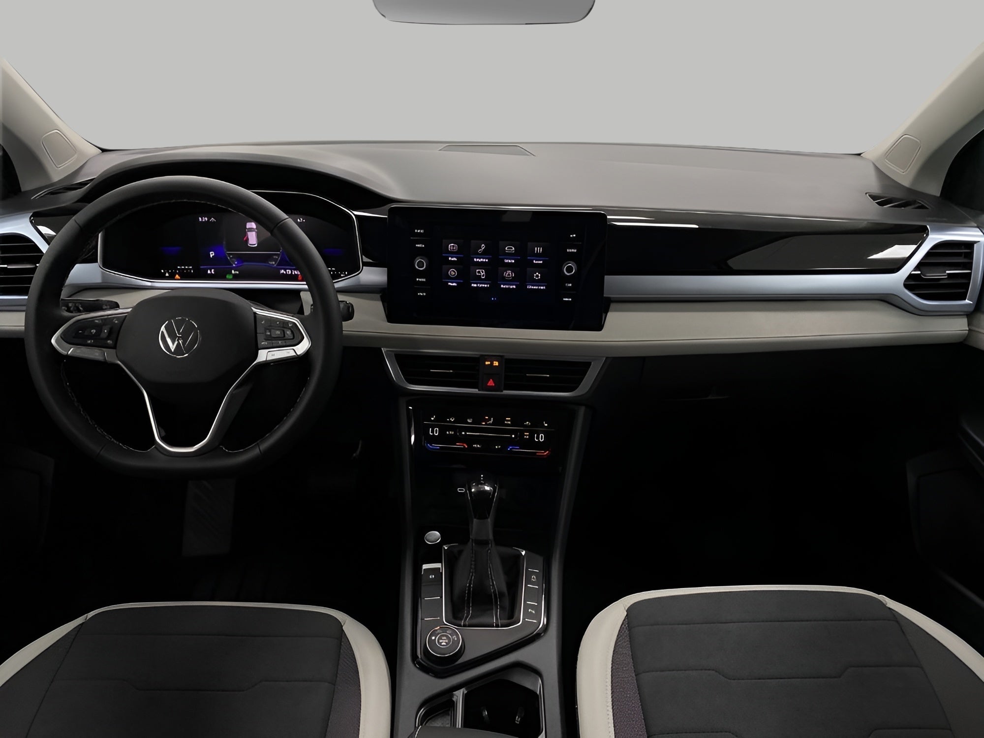 2026 Volkswagen Taos SE FWD
