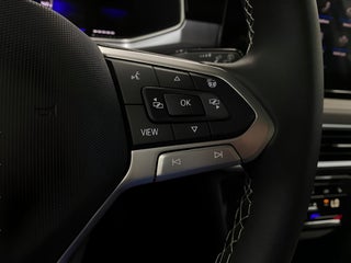 2026 Volkswagen Taos SE FWD