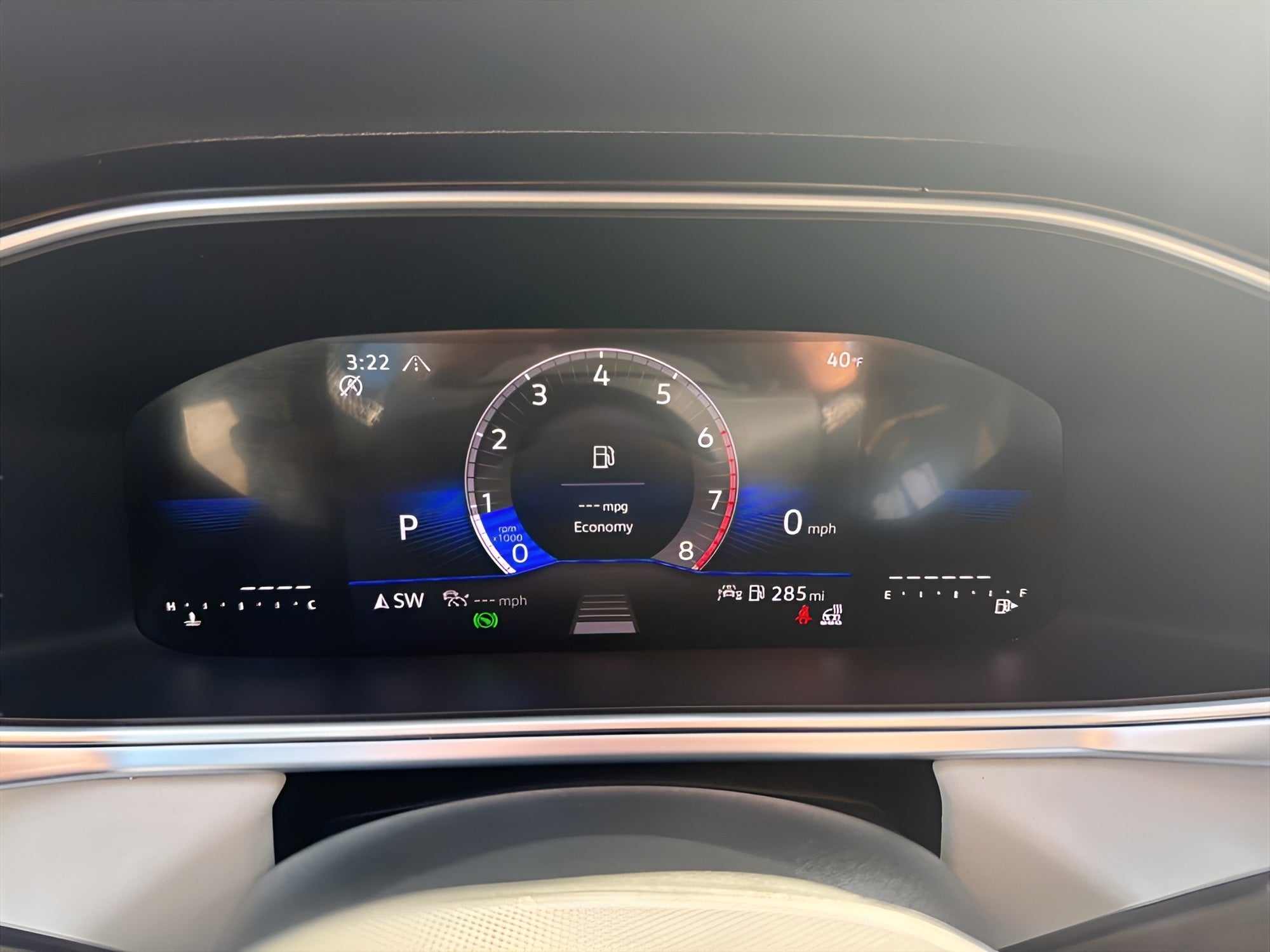 2025 Volkswagen Taos SE 4MOTION