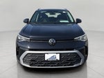 2025 Volkswagen Taos SE 4MOTION