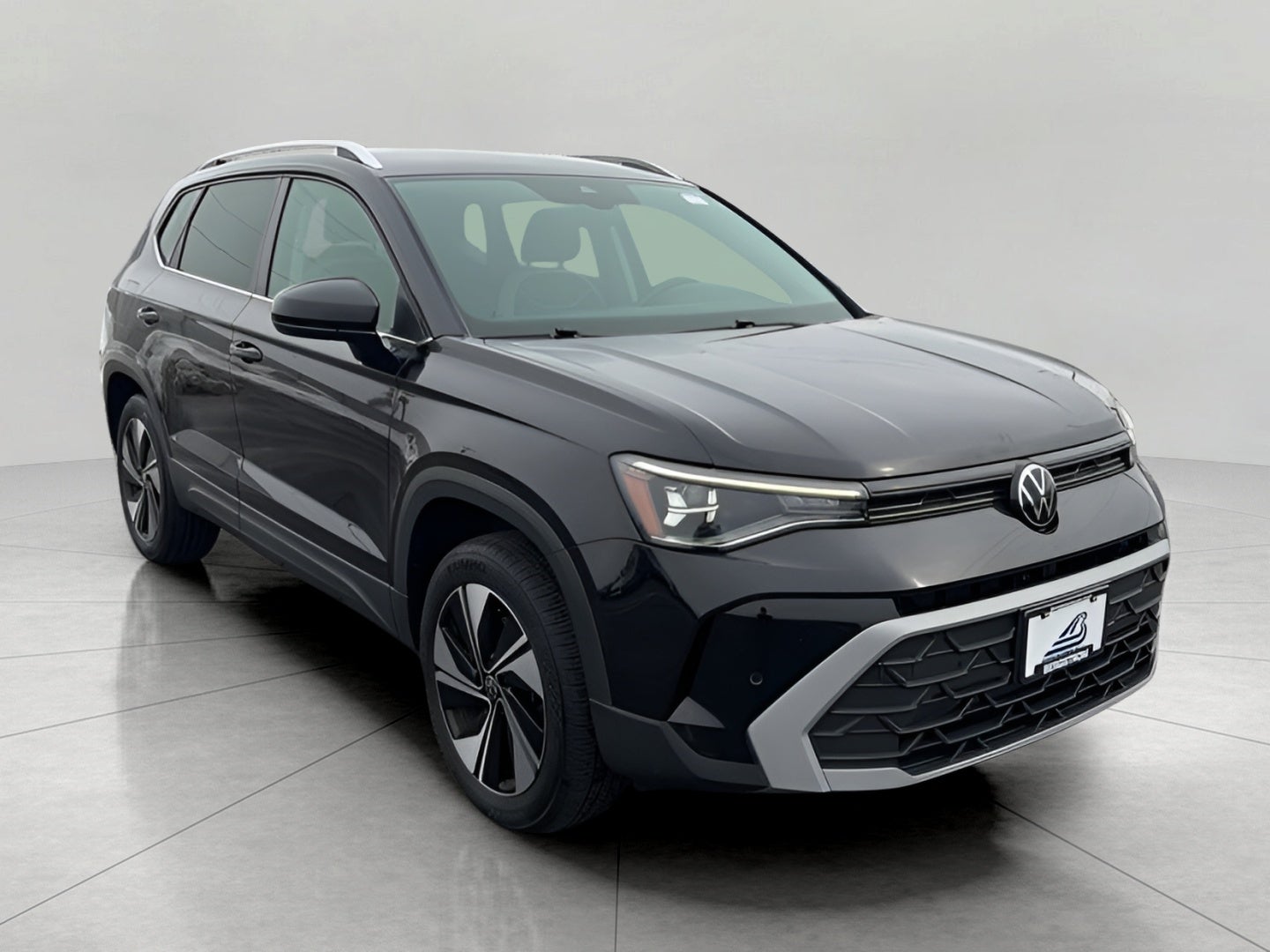 2025 Volkswagen Taos SE 4MOTION
