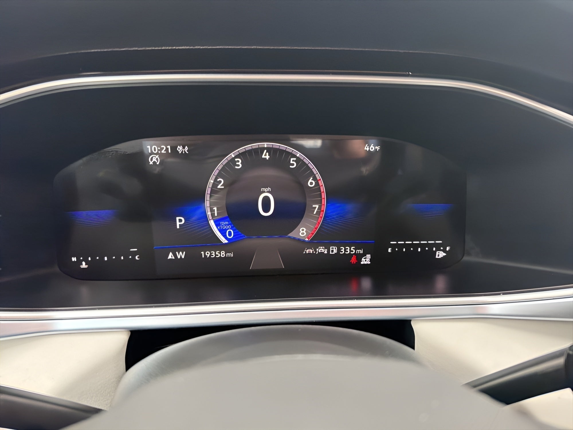 2025 Volkswagen Taos SE 4MOTION