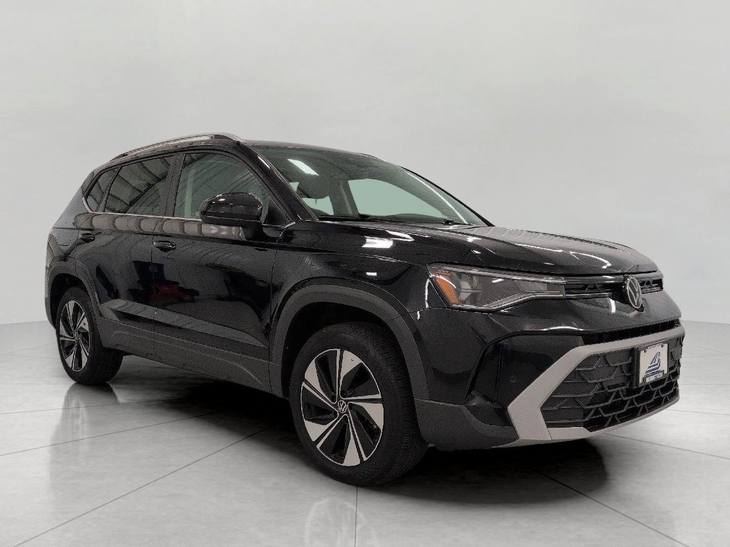2025 Volkswagen Taos SE 4MOTION