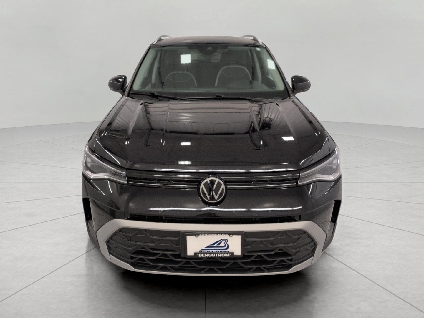 2025 Volkswagen Taos SE 4MOTION