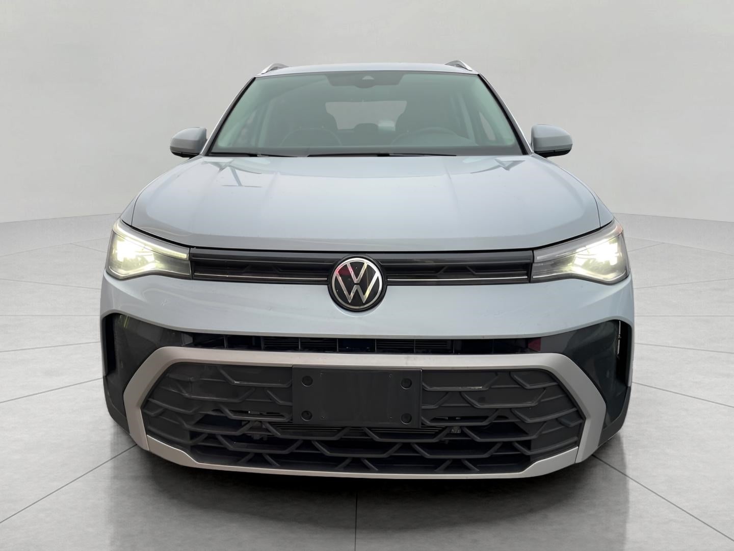 2025 Volkswagen Taos SE 4MOTION