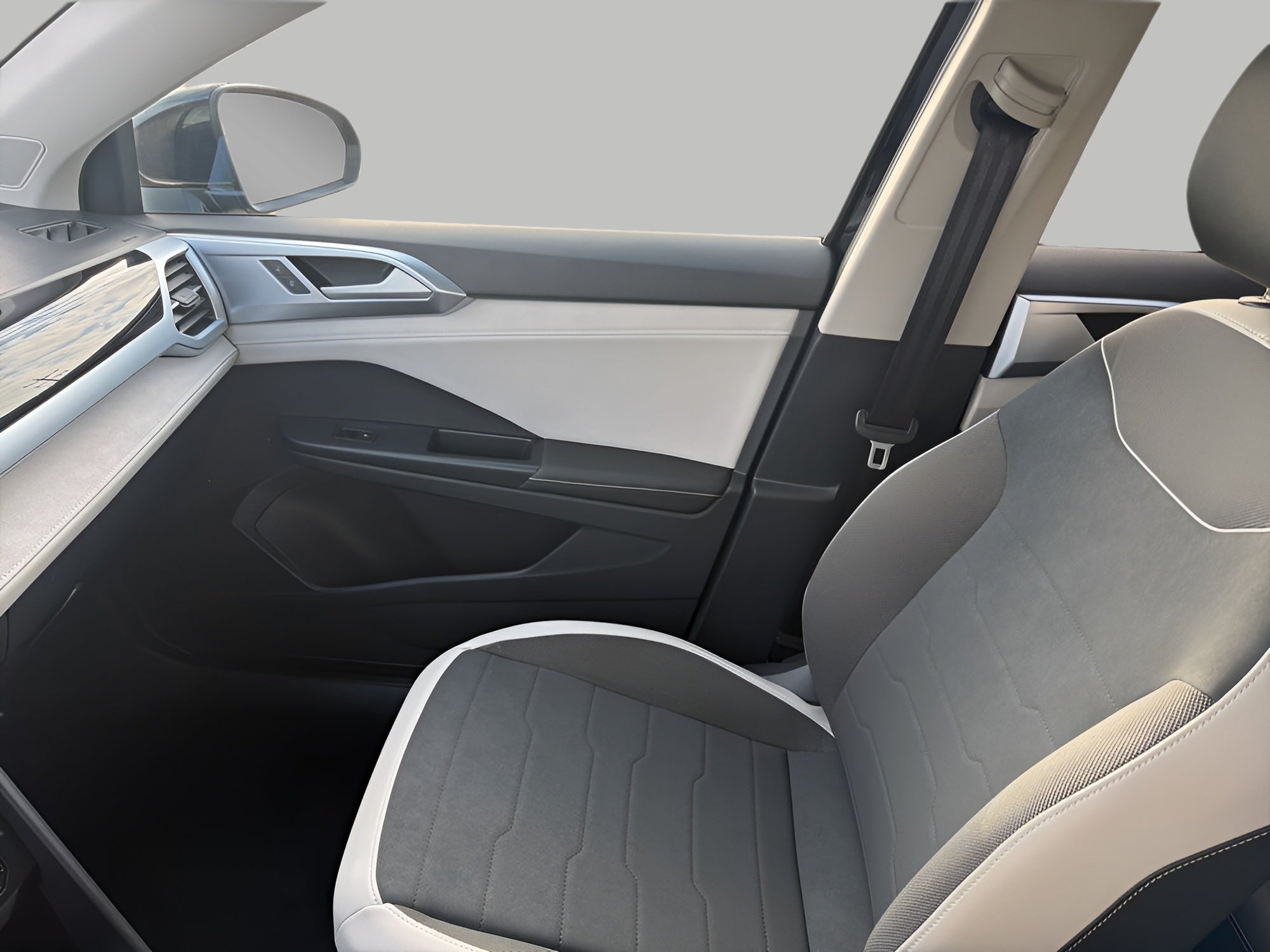 2025 Volkswagen Taos SE 4MOTION