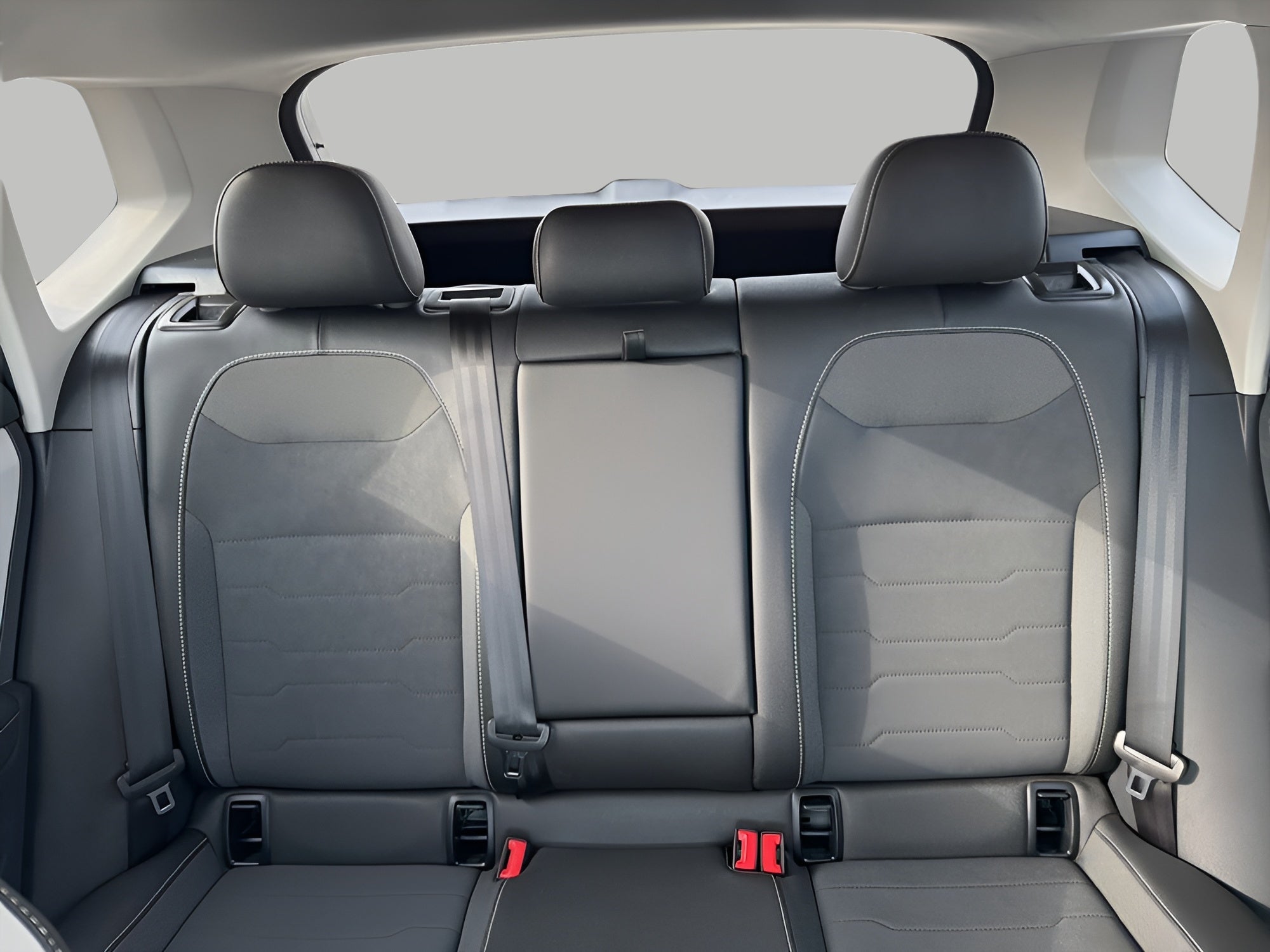 2025 Volkswagen Taos SE 4MOTION