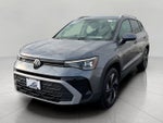 2025 Volkswagen Taos SE 4MOTION
