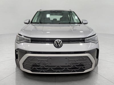 2025 Volkswagen Taos SE 4MOTION